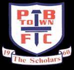 Potters Bar Town