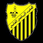 Logo Maghreb Fès