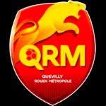 Logo Quevilly Rouen