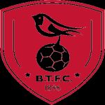 Logo Bracknell Town