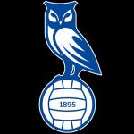 Logo Oldham Athletic