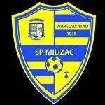 Logo Saint-Pierre Milizac