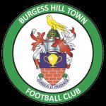 Logo Burgess Hill Town