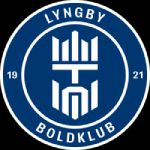 Logo Lyngby Boldklub