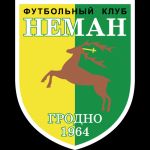 Logo Neman Grodno