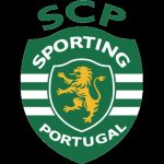 Logo Sporting CP
