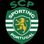 Logo Sporting CP