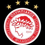 Logo Olympiakos Piraeus