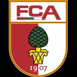 Logo FC Augsburg