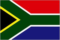 Afrique du Sud