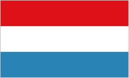 Logo Luxembourg