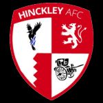 Logo Hinckley AFC