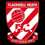 Logo Flackwell Heath FC