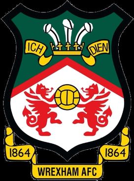 Logo Wrexham