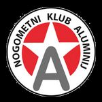 Logo Aluminij