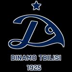Logo Dinamo Tbilisi