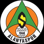 Logo Alanyaspor