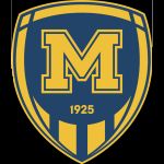 Logo Metalist 1925 Kharkiv
