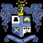 Logo Bury