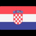 Logo Croatie