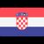 Logo Croatie