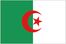 Logo Algérie