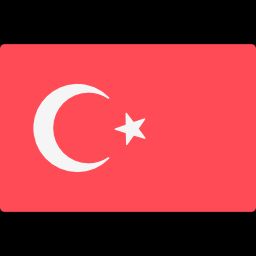 Logo Turquie
