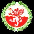 Logo Trafford