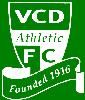 Logo VCD Athletic