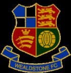 Logo Wealdstone