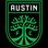 Logo Austin