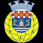 Logo Arouca