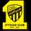 Logo Al Ittihad