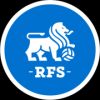 Logo Rīgas FS