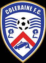 Logo Coleraine