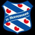 Logo SC Heerenveen
