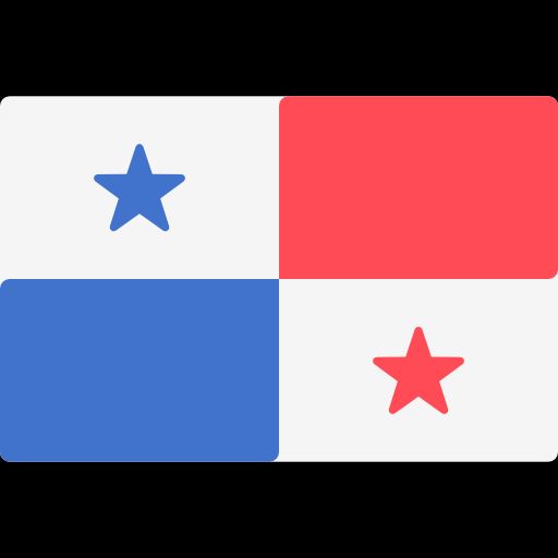 Logo Panama