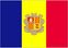 Logo Andorre