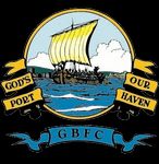 Logo Gosport Borough