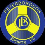Logo Peterborough Sports