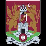 Logo Northampton Town