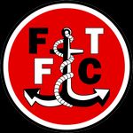 Logo Fleetwood Town