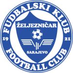 Logo Zeljeznicar