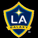 Logo LA Galaxy
