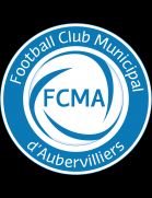 Logo Aubervilliers