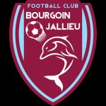 Logo Bourgoin-Jallieu