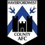 Logo Haverfordwest County