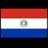 Logo Paraguay