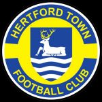 Logo Hertford Town