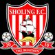 Sholing
